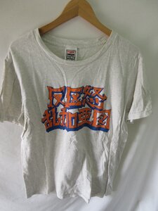 パンクドランカーズ　PUNK DRUNKERS Tシャツ　サイズ不明