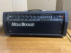 メサブギー MESA/Boogie 50 Caliber 真空管 ヘッドアンプ ギターアンプ