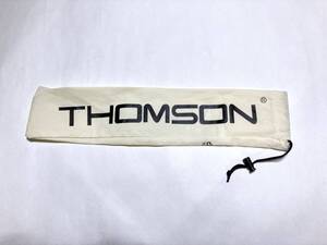 送料無料 Thomson Elite Seatpost ポーチ 袋 トムソン シートポスト