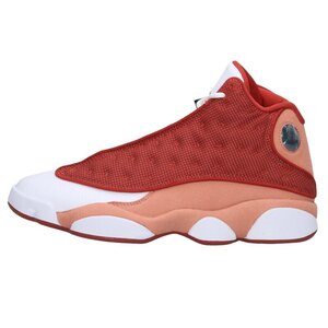 ナイキ AIR JORDAN 13 RETRO DJ5982-601 サイズ:30cm エアジョーダン13ハイカットスニーカー 中古 BS99