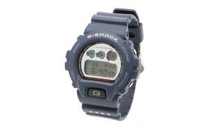 カシオ CASIO G-SHOCK BUMP OF CHICKEN G-SHOCK DW-6900 即決