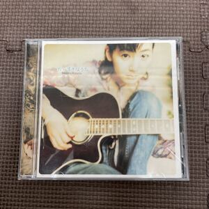 〇《CD》だいすきなうた 国府田マリ子 Mariko Kouda 未使用保管品