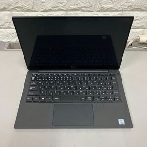 Y8 DELL XPS P82G Core i5 8350U メモリ16GB ジャンク