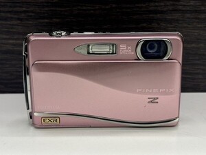 J256-J9C-417 ジャンク FUJIFILM 富士フィルム FinePix Z800EXR コンパクトデジタルカメラ 現状品①