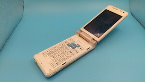 K855 docomo FOMA SO906i Sony Ericsson /ケータイ 簡易動作確認＆簡易清掃＆初期化OK 判定○ 現状品 送料無料