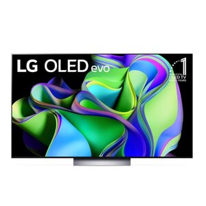 k011701k5 展示品 LG OLED65C3PJA 4K 有機EL カラーテレビ 65型 2024年製 L 直接引き取り限定 名古屋市守山区 配送不可