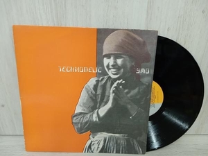 【LP】 YMO TECHNODELIC ALF 85621