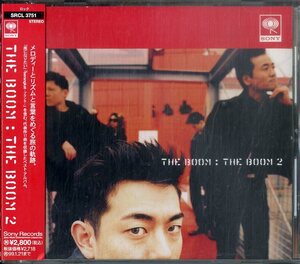 D00156129/【即決/送料無料】CD/ザ・ブーム「THE BOOM 2」