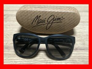 特許取得済レンズ Maui Jim マウイジム 偏光サングラス ハワイ アメリカ ドライブ 紫外線 イタリア製