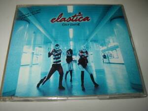 ★elastica(エラスティカ)【car song(カーソング)】CDS・・・Bar bar bar/Jam(II)/Gloria(Live in TOKYO 11th July 1995)収録