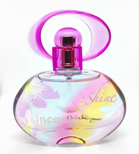 サルヴァドール フェラガモ インカント シャイン INCANTO SHINE EDT 30ml ☆残量たっぷり9割　送料350円