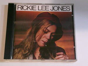 ★☆★　RICKIE LEE JONES　★☆★