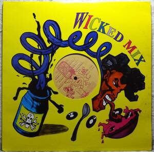 【Various / Wicked Mix 61】 [♪HZ]　(R6/10)