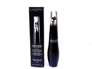 ランコム グランディオーズ （01 ノワール ミリフィック）マスカラ 10ml ■ LANCOME □6J