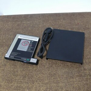 yb450/IBM ThinkPad 560E 600他 内蔵FDD＋外付けケース（05K8874/05K6187