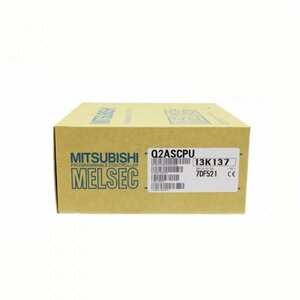 新品 MITSUBISHI/三菱 PLC シーケンサ　入力ユニット Q2ASCPU