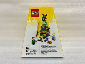 レゴ LEGO 5004934 Item:6194782 クリスマスツリー オーナメントセット