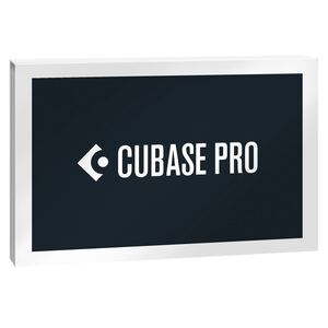 cubase pro 14 ライセンス譲渡