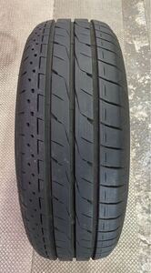 まだまだ行ける 国産 BRIDGESTONE LUFT RVⅡ 205/60R16 中古1本のみ バリ山