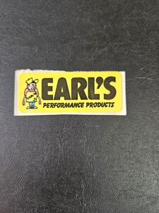 アールズ EARL