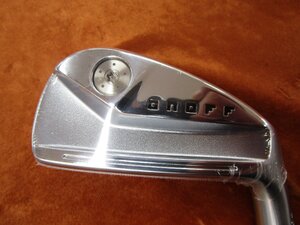 ■ グローブライド　　ONOFF FORGED KURO 2024 NSプロ MODUS 3 TOUR 115　フレックス S　未使用 アイアン　 6本セット(5I～9I,P) ■