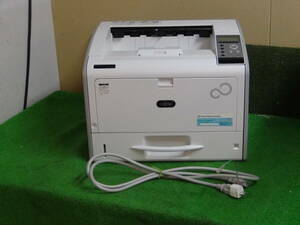 MC904★FUJITSU XL-9381 A3モノクロレーザープリンター総印刷ページ数62624枚 動作品 保証付 店頭手渡しOK★2410