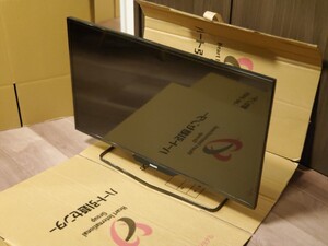 完動品★32インチ液晶モニターPhilips液晶ディスプレイ★フィリップス★IPS★va★高視野角VESA対応HDMI-DVI変換付BDM3201FC高光沢テレビ