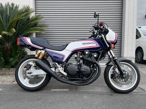 再出品 埼玉南部 CB1100F スペンサー ヨシムラTMR オーリンズ ブレンボ ウオタニ プログレス テンプメーター カスタム多数