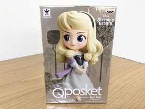 Qposket disney characters 眠れる森の美女 オーロラ AURORA プライズ フィギュア prize ディズニー オーロラ姫 briar Rose Princess