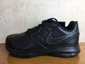 NIKE（ナイキ） DOWNSHIFTER 6 LTR GS/PS（ダウンシフター6 LTR GS/PS） 832883-011 スニーカー 靴 ジュニア 22,0cm 新品 (683)