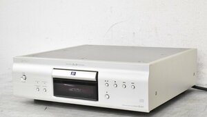 ■TG0903 7401 中古品 DENON ADVANCED AL24 PROCESSING DCD-SA11 デノン CDデッキ