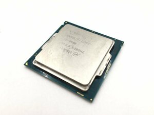 ♪▲【Intel インテル】Core i5-6500 CPU 部品取り SR2L6 0523 13