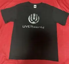 【明日削除】　UVERworld ENIGMASIS TOUR ロンT