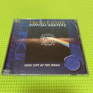 未開封Dream Theater Pink Floyd Cover The Dark Side of the Moonドリーム・シアター /CDプログレッシブ・メタルピンクフロイドPink Floyd