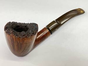 18909 ロ612-286　パイプ　STANWELL　SELECTED　BRIAR 63　スタンウェル　デンマーク製　喫煙具　現状品　★