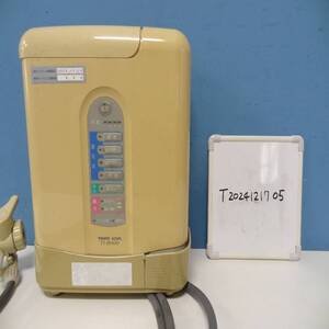 TRIM ION 日本トリム アルカリイオン整水器 浄水器 TRIM ION TI-8000 同梱不可 ジャンク T2024121705