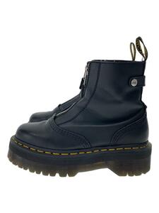 Dr.Martens◆JETTA/UK4/BLK/AW006