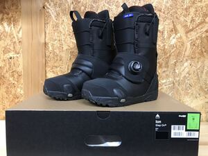 23-24■BURTON/バートン　Ion Step On Boots アイオン　27.0cm