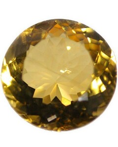 シトリン 12.95ct30441