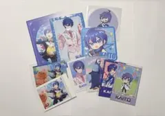 KAITO カード、特典 まとめ売り