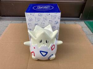 東海工芸　ポケモン　トゲピー　蚊とり　蚊取り線香入れ　TS252