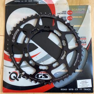 ROTOR ローター　Q rings チェーンリング PCD110 50T