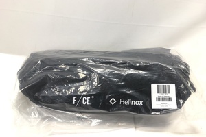 【送料無料】東京)◇F/CE. × HELINOX エフシーイー × ヘリノックス CHAIR with Dyneema BY HELINOX チェアwithダイニーマ 未使用