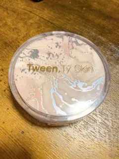 Tween.Ty Skin　スキンフィットポアカバークッション