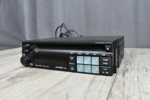 ◇p2496 現状品 ALPINE アルパイン CDプレーヤー 7909J