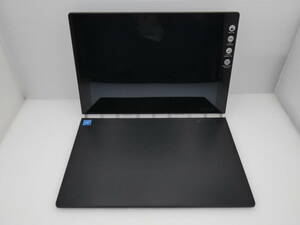 【ジャンク品】Lenovo YOGA BOOK with Windows YB1-X91L 詳細不詳 動作未確認 部品取り用 外観良好品☆