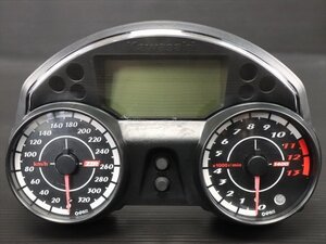 激安！ZZR1400純正メーターAssy！2006～/ZX14A/ZX-14/ZZ-R1400