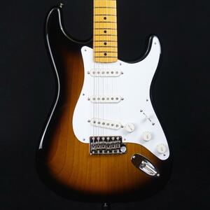 Fender 70th Anniversary American Vintage II 1954 Stratocaster 2-Color Sunburst