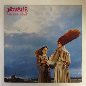 10041459;【Germany盤】Novalis / Vielleicht Bist Du Ein Clown?