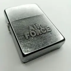 ジッポー　zippo　エアフォース　AIR FORCE